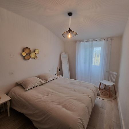 Appartement Avec Grande Terrasse Bastia  Exterior photo