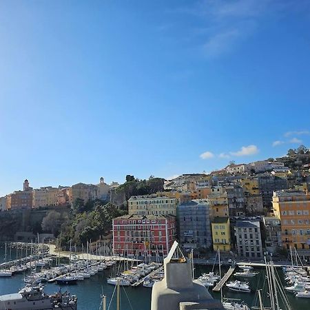 Appartement Avec Grande Terrasse Bastia  Exterior photo